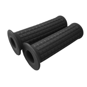 RP9930-2017 Universal 1'' 25mm Rubber Handlebar Grips
