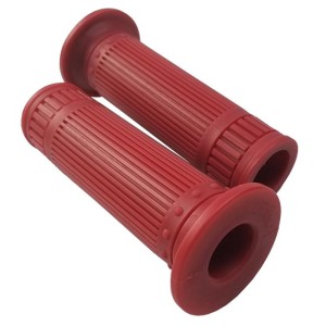 RP9930-2018 Universal Vintage Cafe Racer 7/8'' 22mm Handle Bar Grips