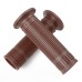 RP9930-2021 Universal 7/8'' Retro Rubber Handlebar Hand Grip