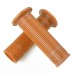 RP9930-2021 Universal 7/8'' Retro Rubber Handlebar Hand Grip