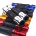 RP9930-2026 Universal Plastic Handlebar Grips 22MM 7/8"