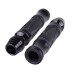 RP9930-2026 Universal Plastic Handlebar Grips 22MM 7/8"