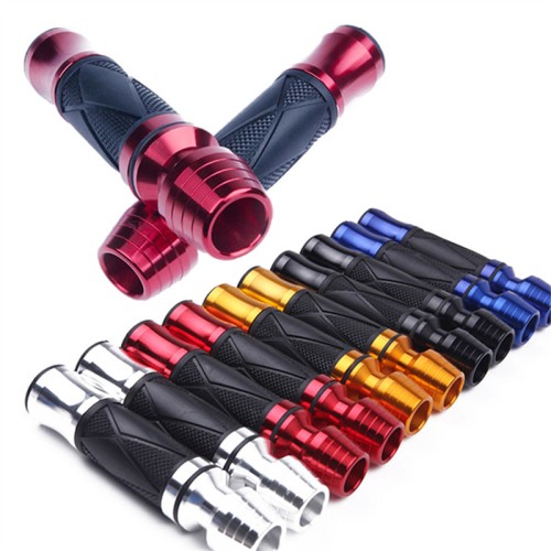 RP9930-2026 Universal Plastic Handlebar Grips 22MM 7/8"