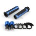 RP9930-2028 Universal Plastic Handlebar Grips 22MM 7/8"