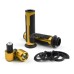 RP9930-2028 Universal Plastic Handlebar Grips 22MM 7/8"