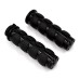 RP9930-2033 Universal Spike Rubber and Aluminum 22mm Handlebar Grips