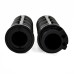 RP9930-2033 Universal Spike Rubber and Aluminum 22mm Handlebar Grips