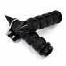RP9930-2039 Universal Spike Rubber and Aluminum 22mm Handlebar Grips
