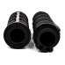 RP9930-2039 Universal Spike Rubber and Aluminum 22mm Handlebar Grips