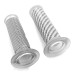 RP9930-2051 Universal 7/8" Motorcycle Handlebar Handle Grip