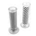 RP9930-2051 Universal 7/8" Motorcycle Handlebar Handle Grip