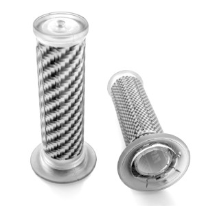 RP9930-2051 Universal 7/8" Motorcycle Handlebar Handle Grip