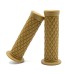 RP9930-2055B Universal 7/8'' Retro Rubber Handlebar Hand Grip