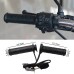 RP9930-2057 Universal Grip heating / motorcycle heated grips 22mm handlebars black