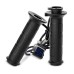 RP9930-2057 Universal Grip heating / motorcycle heated grips 22mm handlebars black