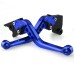 RP9940-1046 Short Brake and Clutch Lever Set For KTM DUKE 390 (13 15) DUKE 125/200 RC 390 2014 2015 RC 125/200