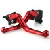 RP9940-1046 Short Brake and Clutch Lever Set For KTM DUKE 390 (13 15) DUKE 125/200 RC 390 2014 2015 RC 125/200