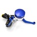 RP9940-1048 Universal CNC brake clutch lever with Brake Master Cylinder 22mm