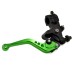 RP9940-1048 Universal CNC brake clutch lever with Brake Master Cylinder 22mm