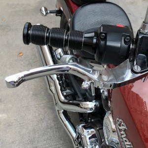 RP9940-1073 Motorcycle Brake Clutch Lever For Indian Scout Sixty 2016-Later