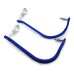RP9940-2009 Universal 2x 7/8" Motorcycle Hand Guards Handguard