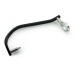 RP9940-2009 Universal 2x 7/8" Motorcycle Hand Guards Handguard