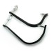 RP9940-2009 Universal 2x 7/8" Motorcycle Hand Guards Handguard