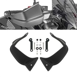 RP9940-2027B Motorcycle Handguards Hand Shield Protector Hand Guard Protector For Honda CB650R 2019-Later