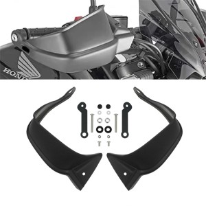 RP9940-2027B Motorcycle Handguards Hand Shield Protector Hand Guard Protector For Honda CB650R 2019-Later