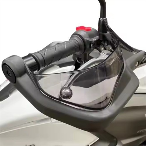RP9940-2040B Handguards with extension XL For Honda NC750X /DCT  INTEGRA 700/NC700S/DCT INTEGRA 750/NC 700X/DCT