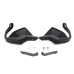 RP9940-2041B HandguardsHandlebar Guards L For Honda NC750X /DCT  INTEGRA 700/NC700S/DCT INTEGRA 750/NC 700X/DCT