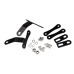 RP9940-2054 Universal Motorcycle Hand Guard