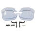 RP9940-2055 Motorcycle Accessories Handguard Hand Guard Extensions Hand Shield For Yamaha Tenere700 XTZ700 2019-Later