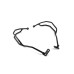 RP9940-2056 Motorcycle Handguards Handlebar Hand Guard Protection Bracket For Yamaha Tenere700 XTZ700 2019-Later