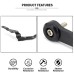 RP9940-2057 Motorcycle Accessories Handguard Handlebar Hand Brush Windshield Cover For Yamaha Tenere700 XTZ700 2019-Later