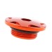 RP9940-3001O Engine Oil Plug For KTM Duke 125 200 390 2012-2016 RC125/200/390 2014-2016