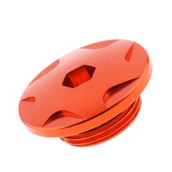 RP9940-3001O Engine Oil Plug For KTM Duke 125 200 390 2012-2016 RC125/200/390 2014-2016