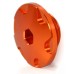 RP9940-3002O Engine Oil Plug Aluminum 6061 For KTM Duke 125 200 390 2012-2016 RC125/200/390 2014-2016