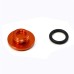 RP9940-3002O Engine Oil Plug Aluminum 6061 For KTM Duke 125 200 390 2012-2016 RC125/200/390 2014-2016