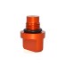RP9940-3003O Engine Oil Plug Aluminum 6061 For KTM Duke 125 200 390 2012-2016 RC125/200/390 2014-2016