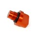 RP9940-3003O Engine Oil Plug Aluminum 6061 For KTM Duke 125 200 390 2012-2016 RC125/200/390 2014-2016