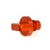 RP9940-3003O Engine Oil Plug Aluminum 6061 For KTM Duke 125 200 390 2012-2016 RC125/200/390 2014-2016