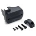 RP9940-6006 Motorcycle Aluminum Front Brake Reservoir Protector Cover For Yamaha V Star 1100 2006 2013