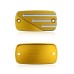 RP9940-6007 Front Brake Fluid Reservoir Cover Fit For Honda REBEL CMX 300 2017 2020