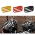 RP9940-6007 Front Brake Fluid Reservoir Cover Fit For Honda REBEL CMX 300 2017 2020