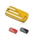 RP9940-6007 Front Brake Fluid Reservoir Cover Fit For Honda REBEL CMX 300 2017 2020