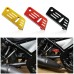 RP9940-6024 Rear Brake Fluid Reservoir Guard Cover For Honda Rebel CMX300/500 2017-Later
