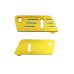 RP9940-6024 Rear Brake Fluid Reservoir Guard Cover For Honda Rebel CMX300/500 2017-Later