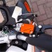 RP9940-6026O Fluid Reservoir Cap For KTM Duke 125 200 390 2006-2016