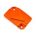 RP9940-6026O Fluid Reservoir Cap For KTM Duke 125 200 390 2006-2016